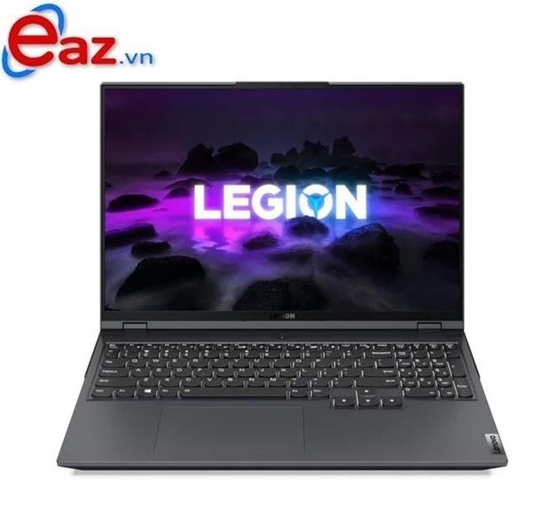 Lenovo Legion 5 Pro 16ACH6H (82JQ005YVN) | AMD Ryzen™ 7 5800H | 16GB | 1TB SSD PCIe | GeForce&#174; RTX 3070 with 8GB GDDR6 | Win 10 | 16 inch WQHD IPS 500 Nist 100% sRGB 165Hz | LED KEY RGB | 0321D CTK  | CT12